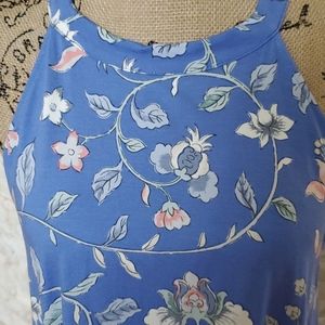 Loft summer dress